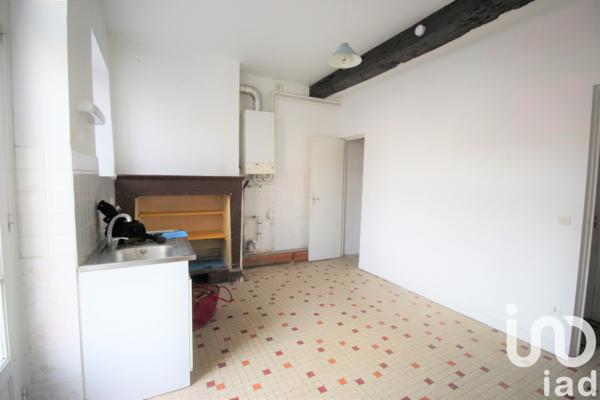 Immeuble à vendre 130 m² Bergerac