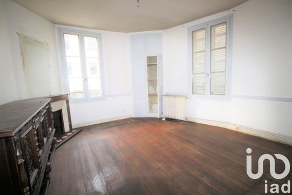 Immeuble à vendre 130 m² Bergerac