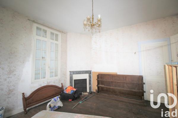 Immeuble à vendre 130 m² Bergerac