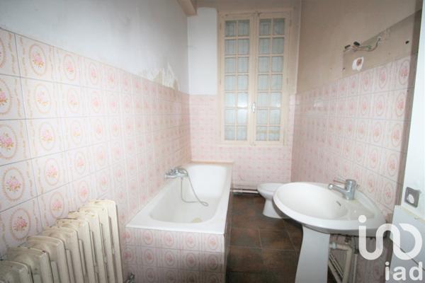 Immeuble à vendre 130 m² Bergerac