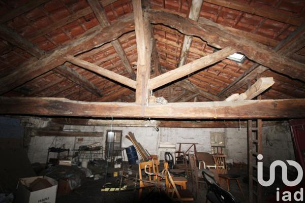 Immeuble à vendre 130 m² Bergerac