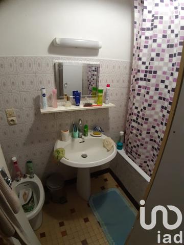 Immeuble à vendre 130 m² Bergerac