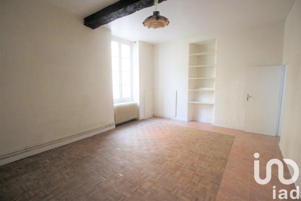 Immeuble à vendre 130 m² Bergerac