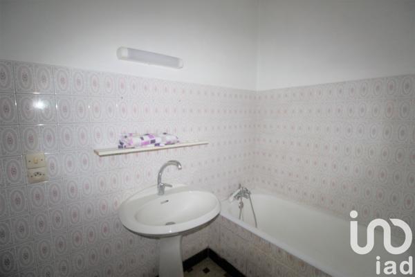 Immeuble à vendre 130 m² Bergerac