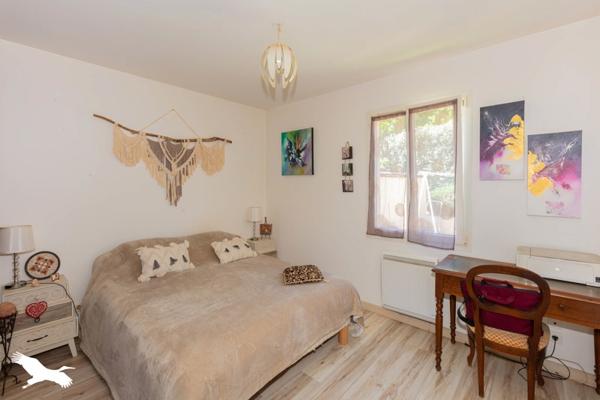 Maison à vendre |  L'Isle-Jourdain |  4 pièces | 90 m²