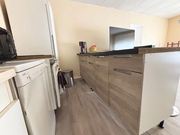 Propriété avec maison et appartements au cœur de Janville-en-Beauce (28)