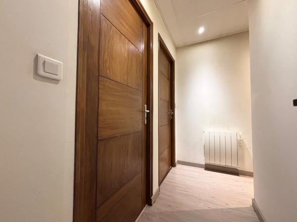 Propriété avec maison et appartements au cœur de Janville-en-Beauce (28)