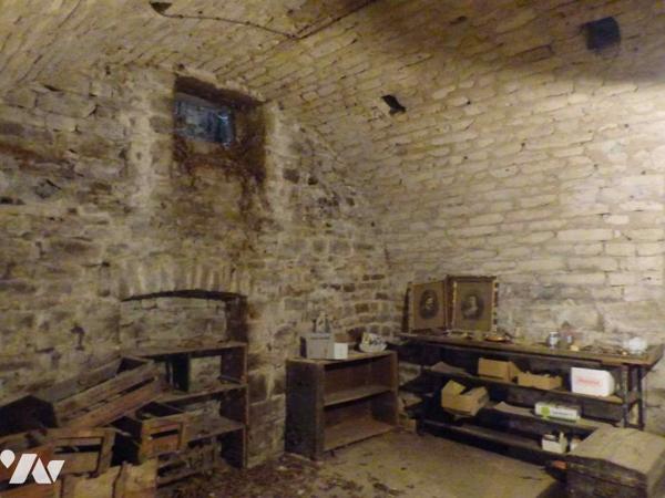 Appartement à rénover