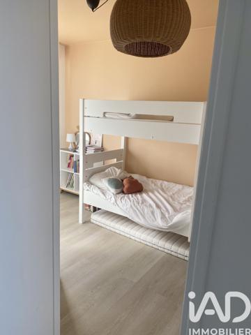 Appartement à vendre 2 pièces 37 m² Le Touquet-Paris-Plage