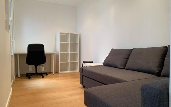 Appartement à louer    2 pièces •  Toulouse