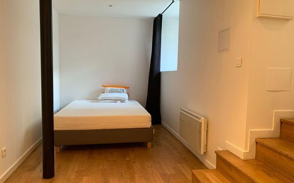 Appartement à louer    2 pièces •  Toulouse