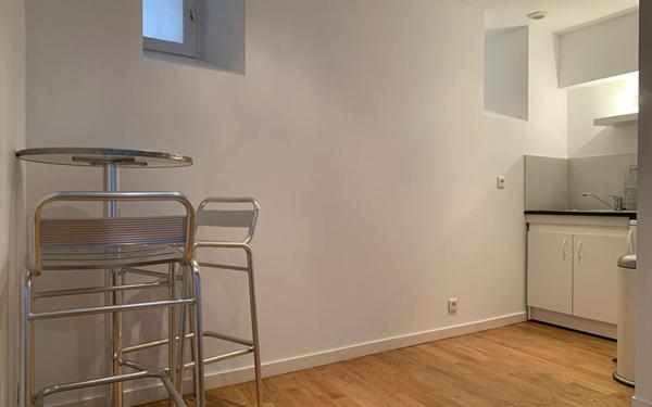 Appartement à louer    2 pièces •  Toulouse