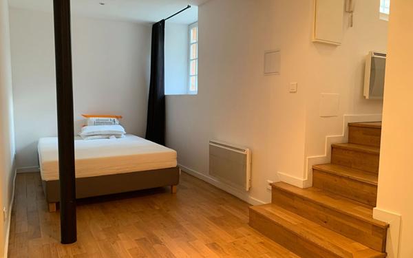 Appartement à louer    2 pièces •  Toulouse