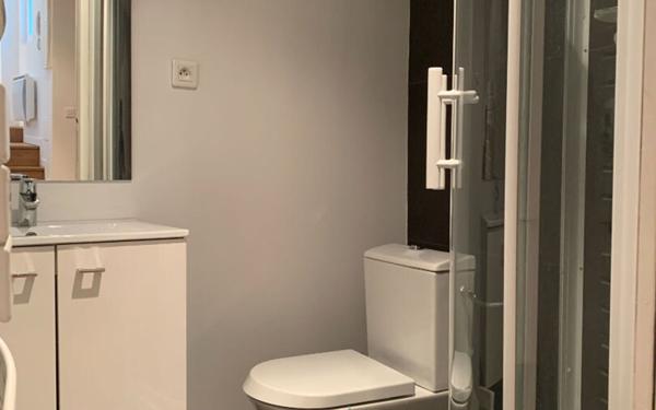 Appartement à louer    2 pièces •  Toulouse