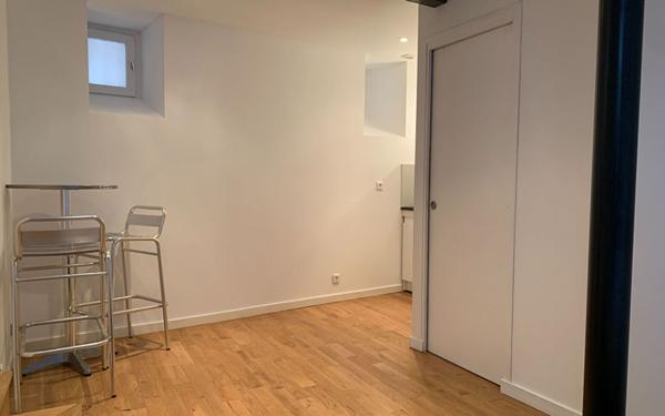 Appartement à louer    2 pièces •  Toulouse