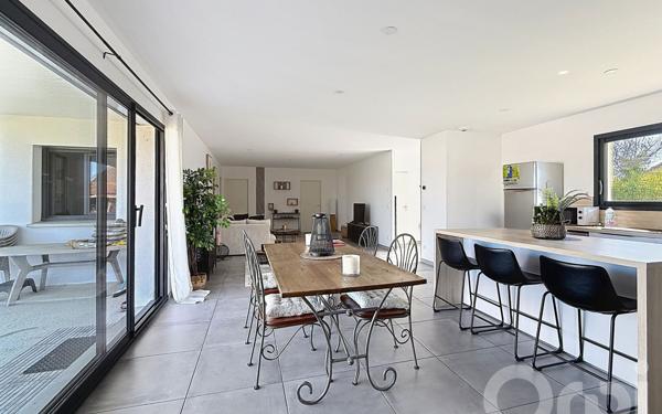Maison à vendre    5 pièces • 156 m2 Cusset