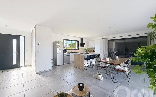 Maison à vendre    5 pièces • 156 m2 Cusset