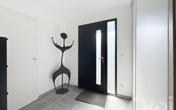 Maison à vendre    5 pièces • 156 m2 Cusset
