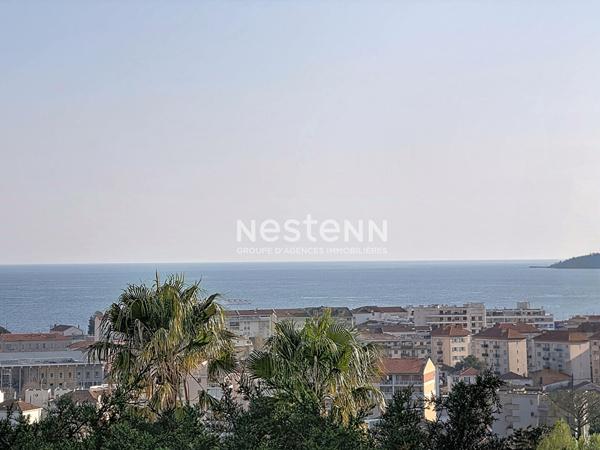 Appartement CROIX DES GARDES 3pièce(s) 62 m2