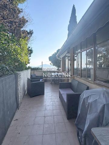 Appartement CROIX DES GARDES 3pièce(s) 62 m2