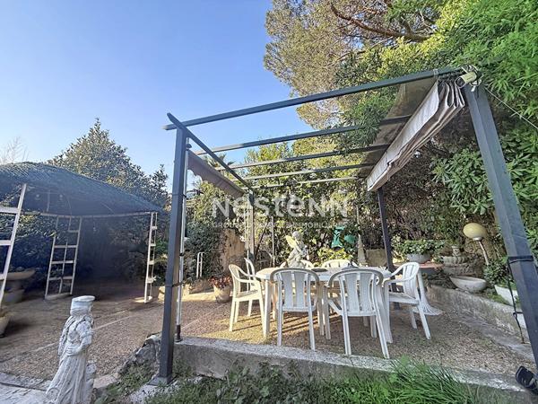 Appartement CROIX DES GARDES 3pièce(s) 62 m2