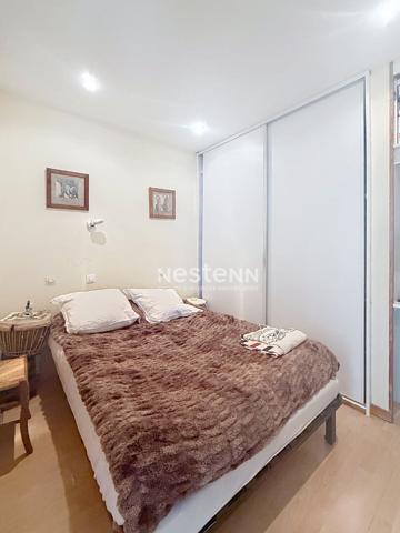 Appartement CROIX DES GARDES 3pièce(s) 62 m2