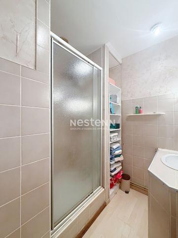 Appartement CROIX DES GARDES 3pièce(s) 62 m2