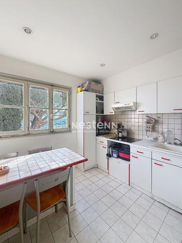 Appartement CROIX DES GARDES 3pièce(s) 62 m2