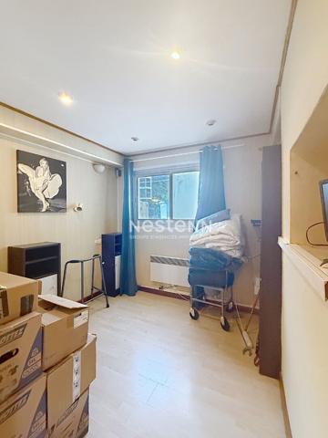 Appartement CROIX DES GARDES 3pièce(s) 62 m2