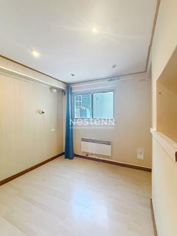 Appartement CROIX DES GARDES 3pièce(s) 62 m2