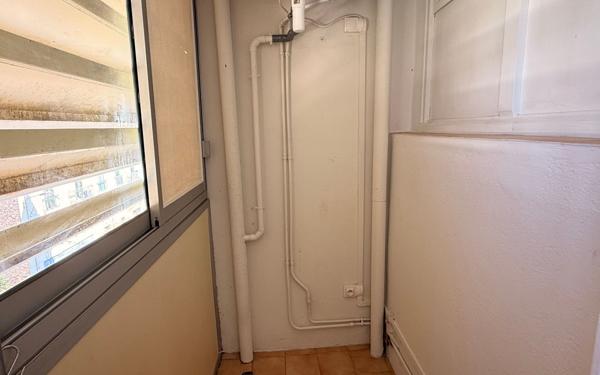 Appartement à vendre    3 pièces • 56,37 m2 Hyères