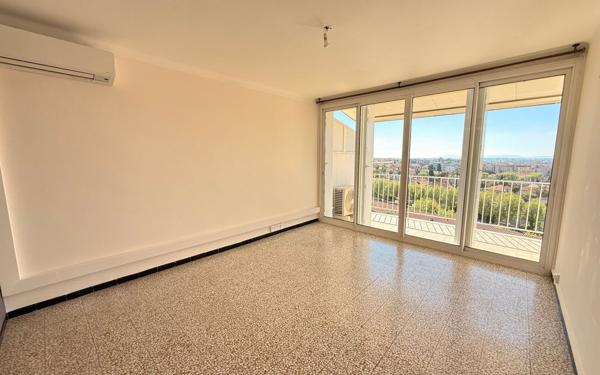 Appartement à vendre    3 pièces • 56,37 m2 Hyères