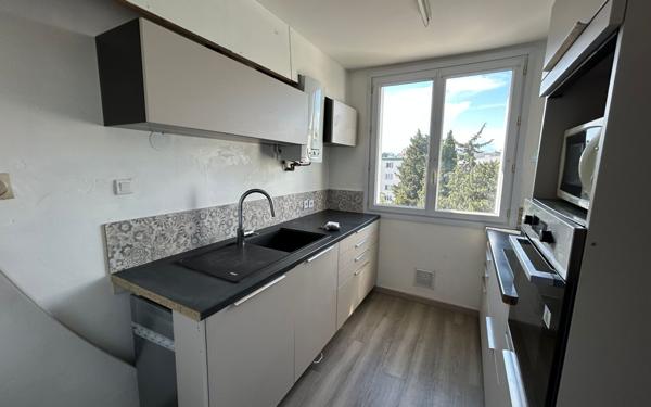 Appartement à vendre    3 pièces • 71,12 m2 Montpellier