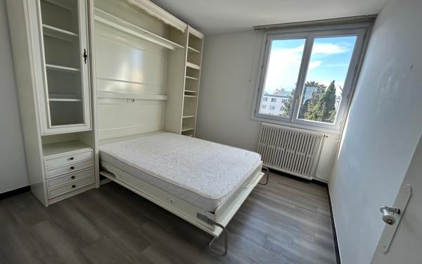 Appartement à vendre    3 pièces • 71,12 m2 Montpellier