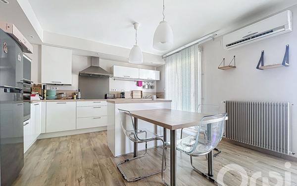 Appartement à vendre    3 pièces •  Perpignan