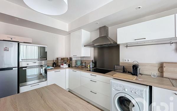 Appartement à vendre    3 pièces •  Perpignan