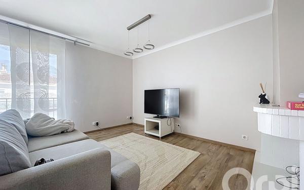 Appartement à vendre    3 pièces •  Perpignan