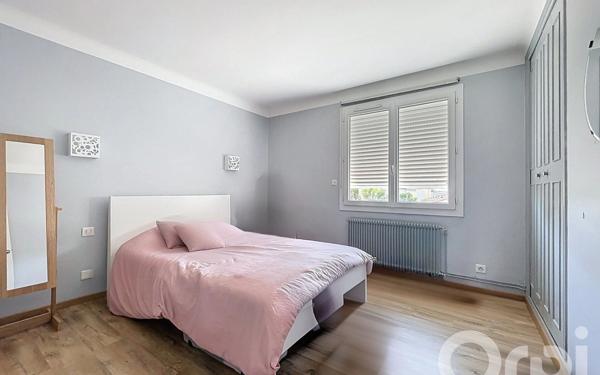 Appartement à vendre    3 pièces •  Perpignan
