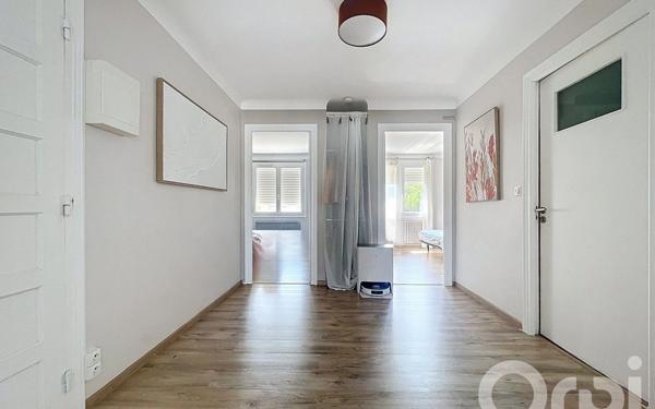 Appartement à vendre    3 pièces •  Perpignan