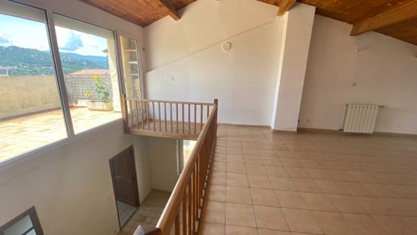 Maison de village L Escale T3 - 80.4 m2 avec terrasse