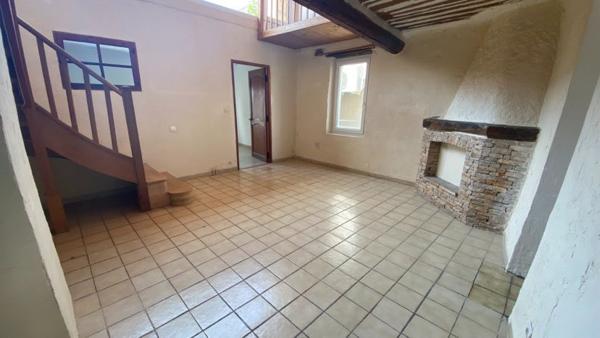 Maison de village L Escale T3 - 80.4 m2 avec terrasse
