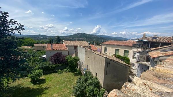 Maison de village L Escale T3 - 80.4 m2 avec terrasse