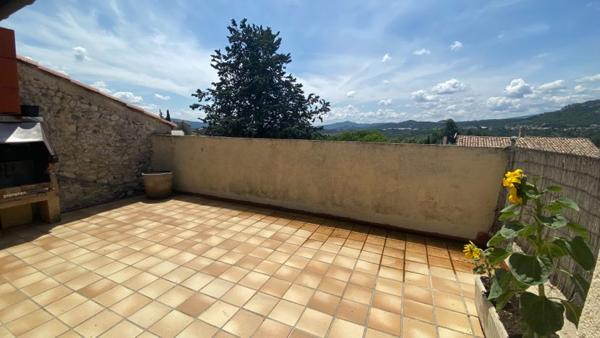 Maison de village L Escale T3 - 80.4 m2 avec terrasse