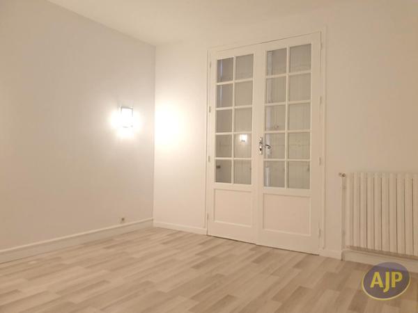 Location maison Bordeaux : 1 489 € - AJP Immobilier Libourne