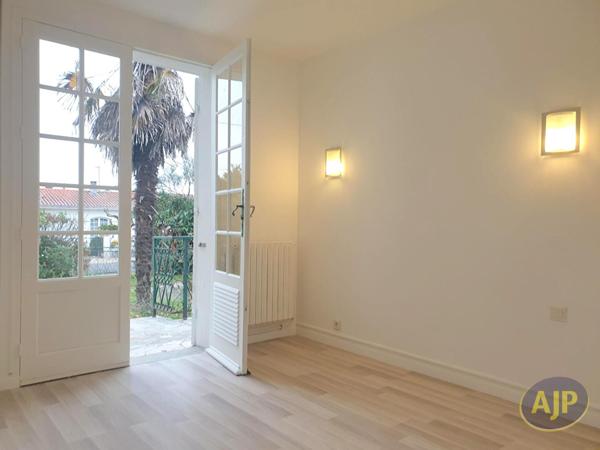 Location maison Bordeaux : 1 489 € - AJP Immobilier Libourne