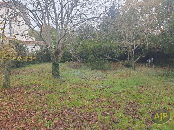Location maison Bordeaux : 1 489 € - AJP Immobilier Libourne