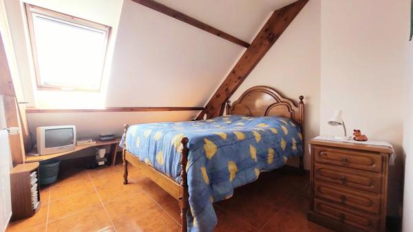 Vente                                                      Maison
                        
                     6 pièces                      145 m2                     à Champigny