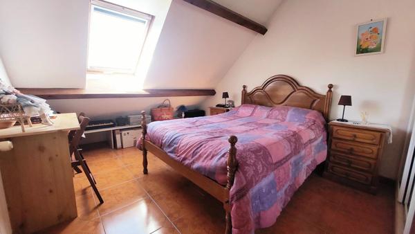Vente                                                      Maison
                        
                     6 pièces                      145 m2                     à Champigny