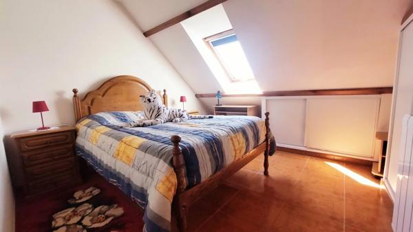 Vente                                                      Maison
                        
                     6 pièces                      145 m2                     à Champigny