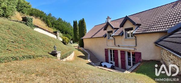 Maison à vendre 5 pièces 140 m² Chaumont